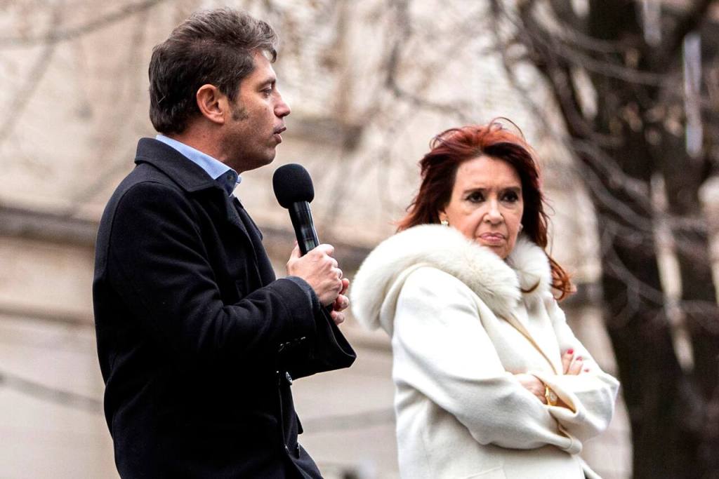 El peronismo enfrenta un fin de ciclo marcado por la crisis de liderazgo de Cristina Kirchner y la desconfianza hacia&nbsp;Kicillof