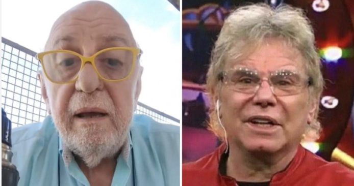 Horacio Pagani explicó por qué no acompañará a Beto Casella a América: “No todo es&nbsp;plata”