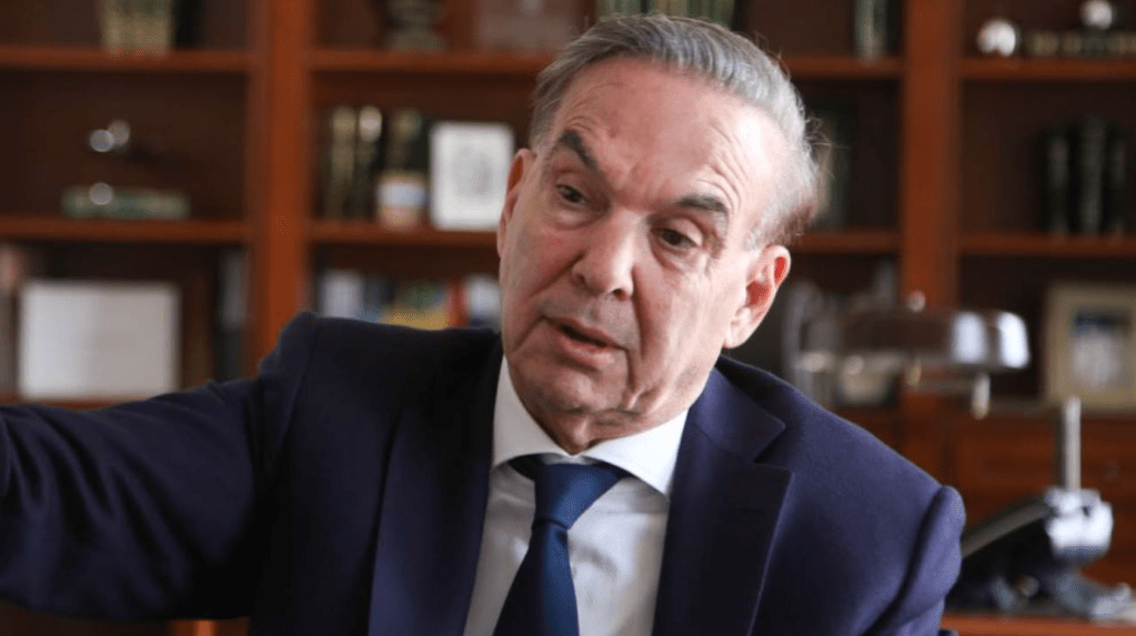 Pichetto advirtió que el peronismo “está liquidado” si no se&nbsp;renueva