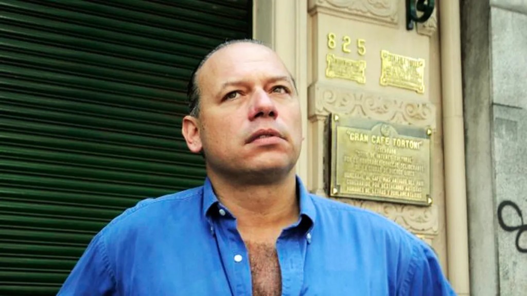 Berni cuestionó al kirchnerismo y apuntó contra el ministro de Seguridad&nbsp;bonaerense