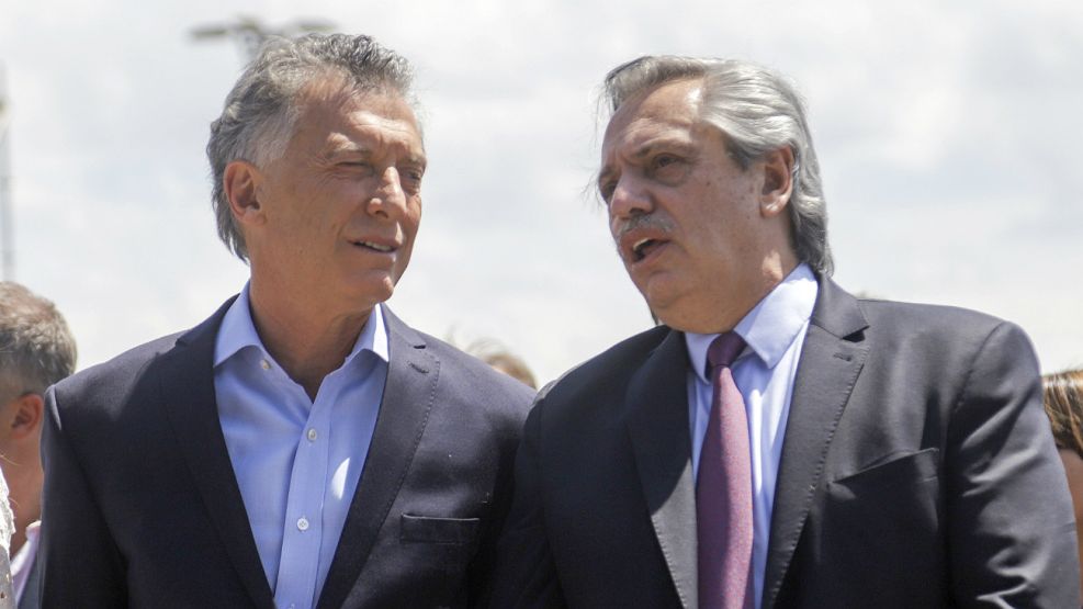 Sueños Compartidos: Macri declaró que Alberto Fernández lo presionó para liberar fondos a las&nbsp;Madres