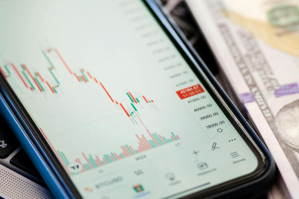 Mercado de cambios: el dólar oficial cerró en&nbsp;$1405