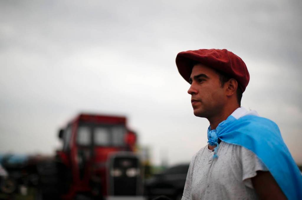 El campo argentino lidera creación de empleo formal y tecnificación productiva