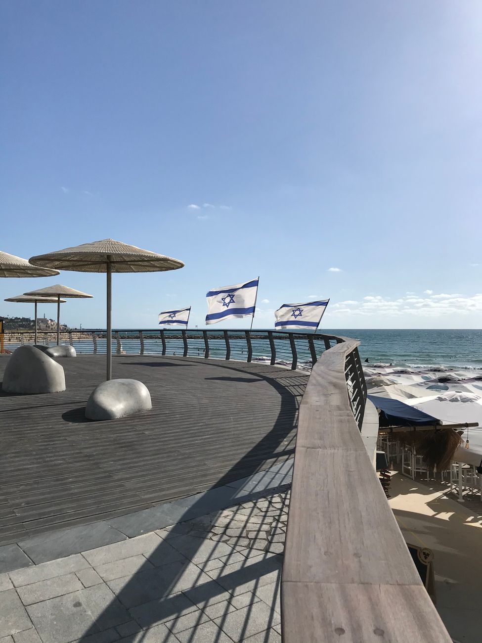 El enigma de la economía israelí: crece a pesar de la&nbsp;guerra