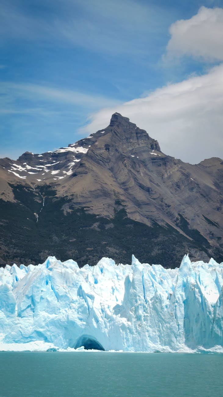 Justicia restituyó vigencia a reforma de Ley de&nbsp;Glaciares