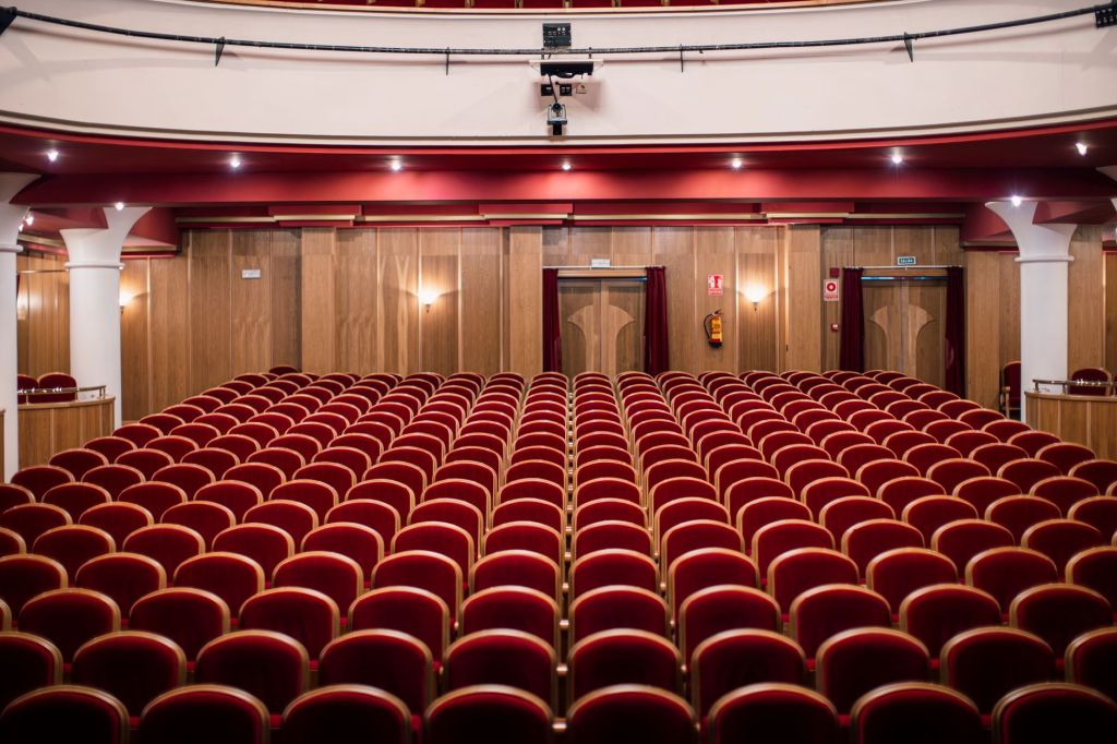 Colón en juicio: la obra donde el teatro y el público escriben la&nbsp;historia