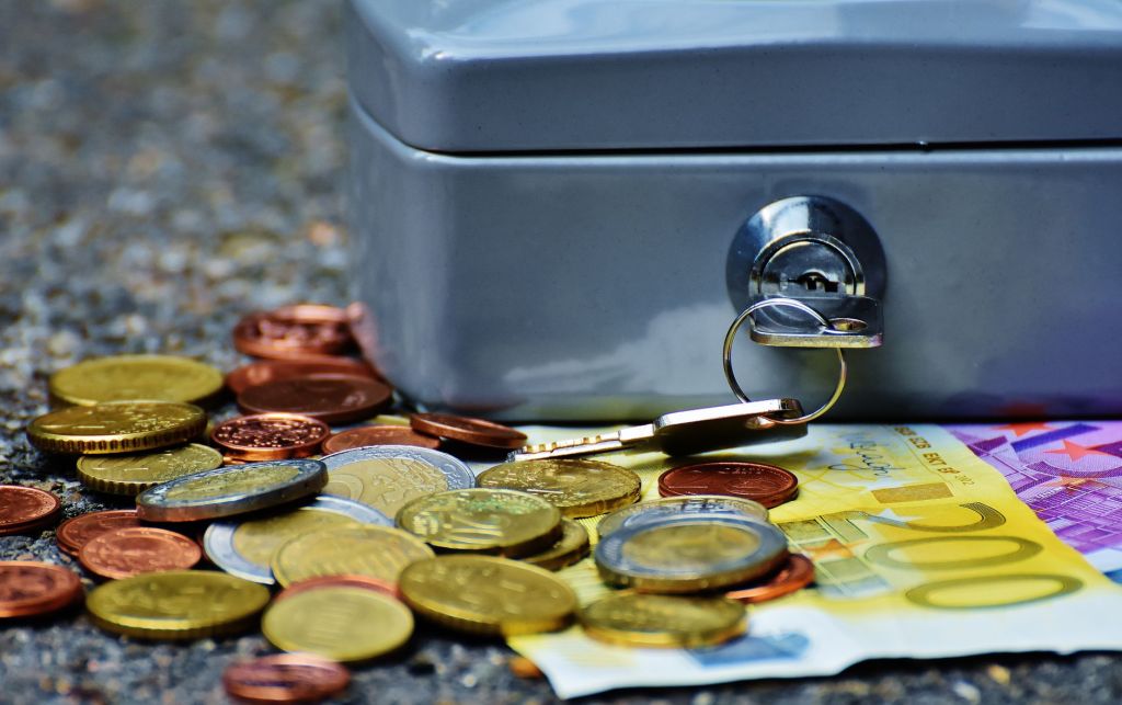 Mercado de cambios: euro informal con variaciones&nbsp;mínimas