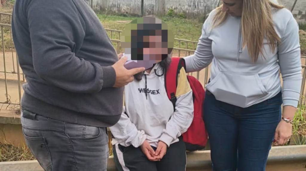 La Alerta Sofía volvió a dar resultados: rescataron con vida a una adolescente en&nbsp;Corrientes