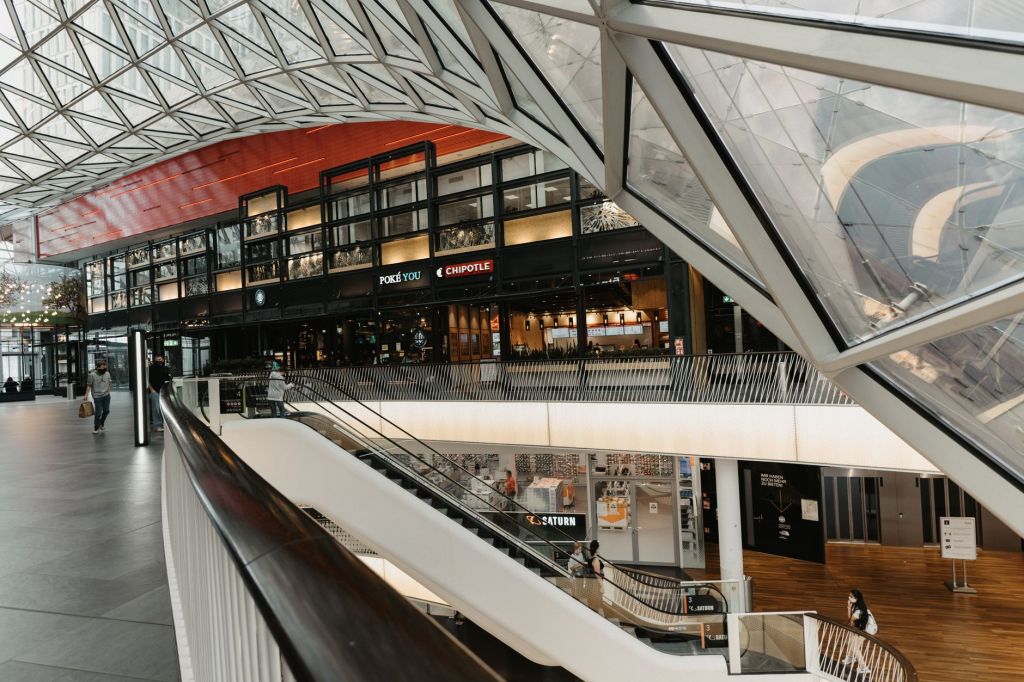 Outlet de 75 mil m2: IRSA apuesta fuerte en la Zona Oeste