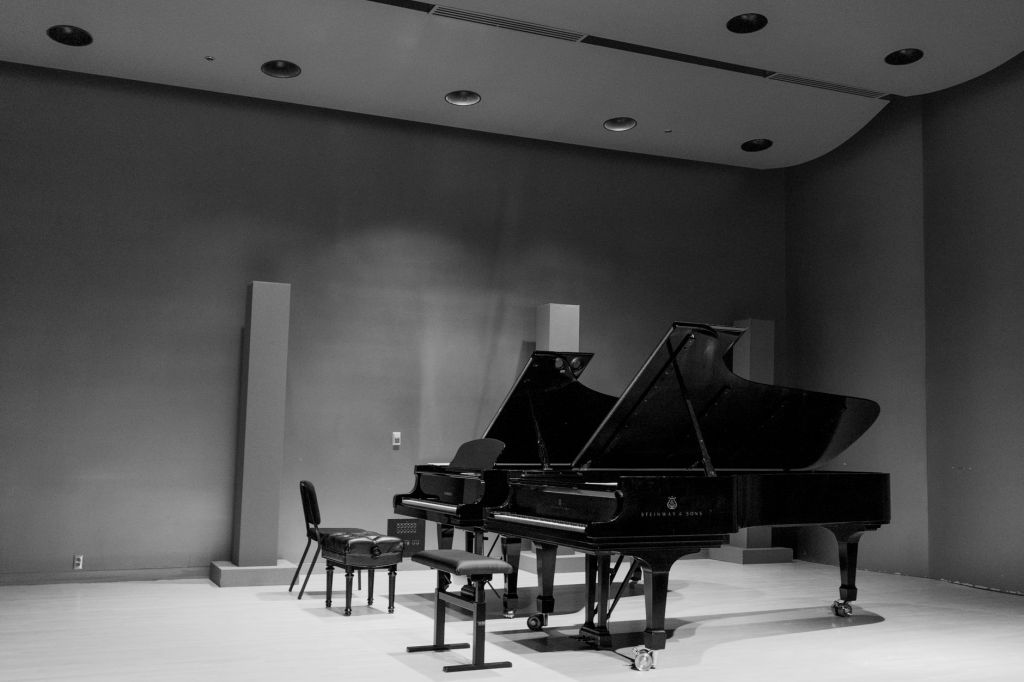 Goles argentinos musicalizados: la historia de una pianista