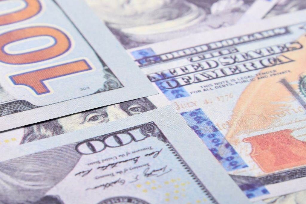 El dólar blue sube cinco pesos y cierra jornada&nbsp;alcista