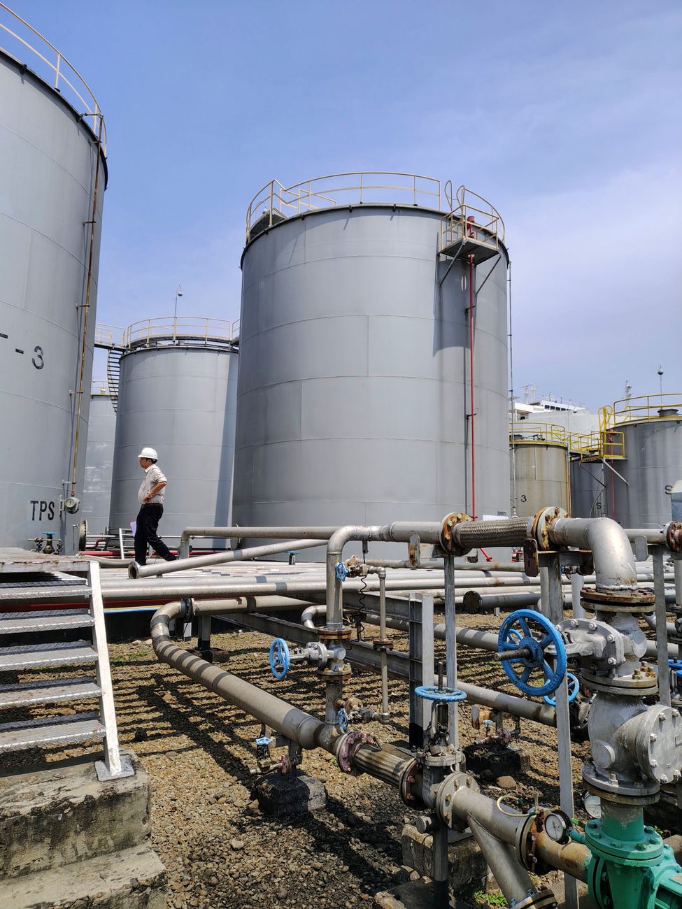 Inversión gigante de YPF: detalles de 20.000 puestos de&nbsp;trabajo