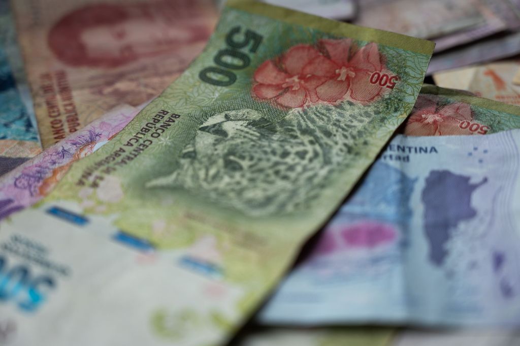 Economista advierte sobre deterioro economico de la mitad de&nbsp;argentinos