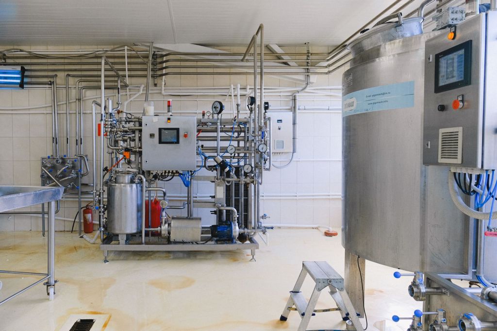 Arcor y Danone capitalizan empresa láctea con u$s 30&nbsp;millones