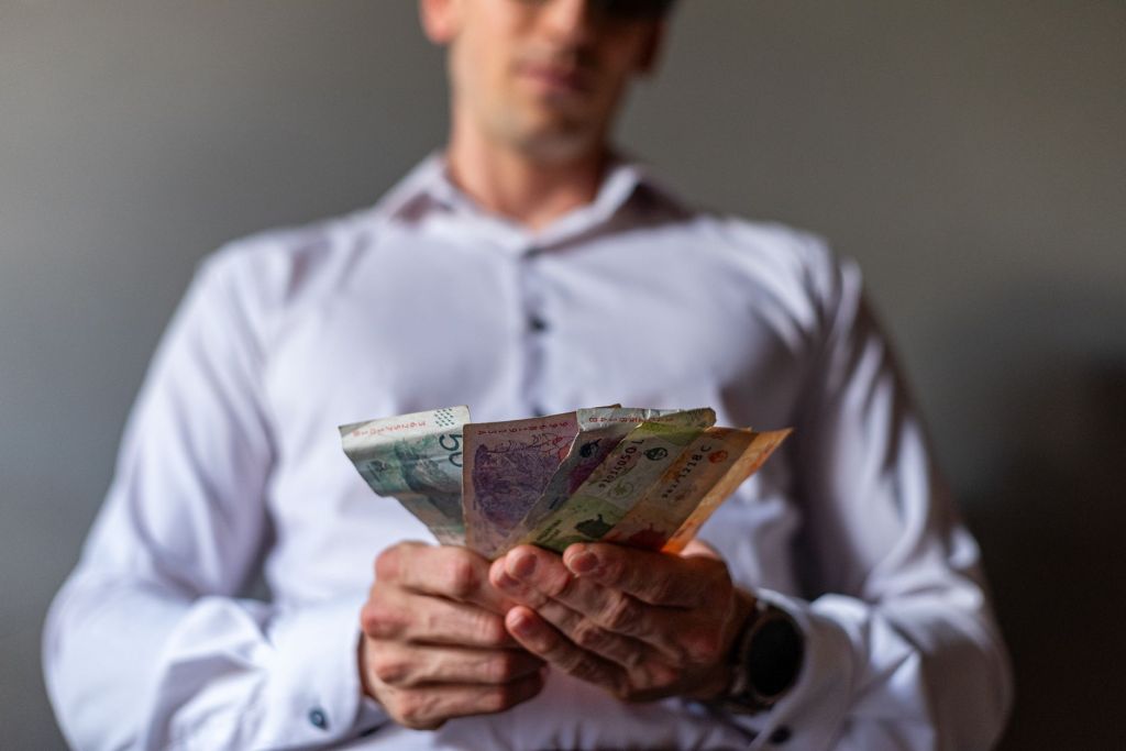 PBI en rojo: economía caería hasta 1% en el segundo&nbsp;trimestre