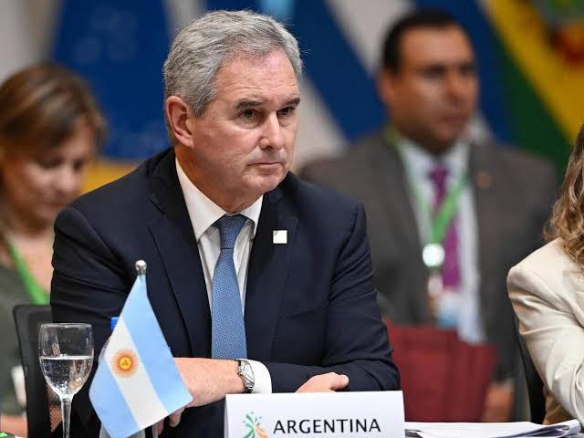 Argentina pone primera: avanzará con acuerdos bilaterales con otros países para ampliar sus oportunidades comerciales y mejorar sus exportaciones industriales ante la falta de apertura del&nbsp;Mercosur