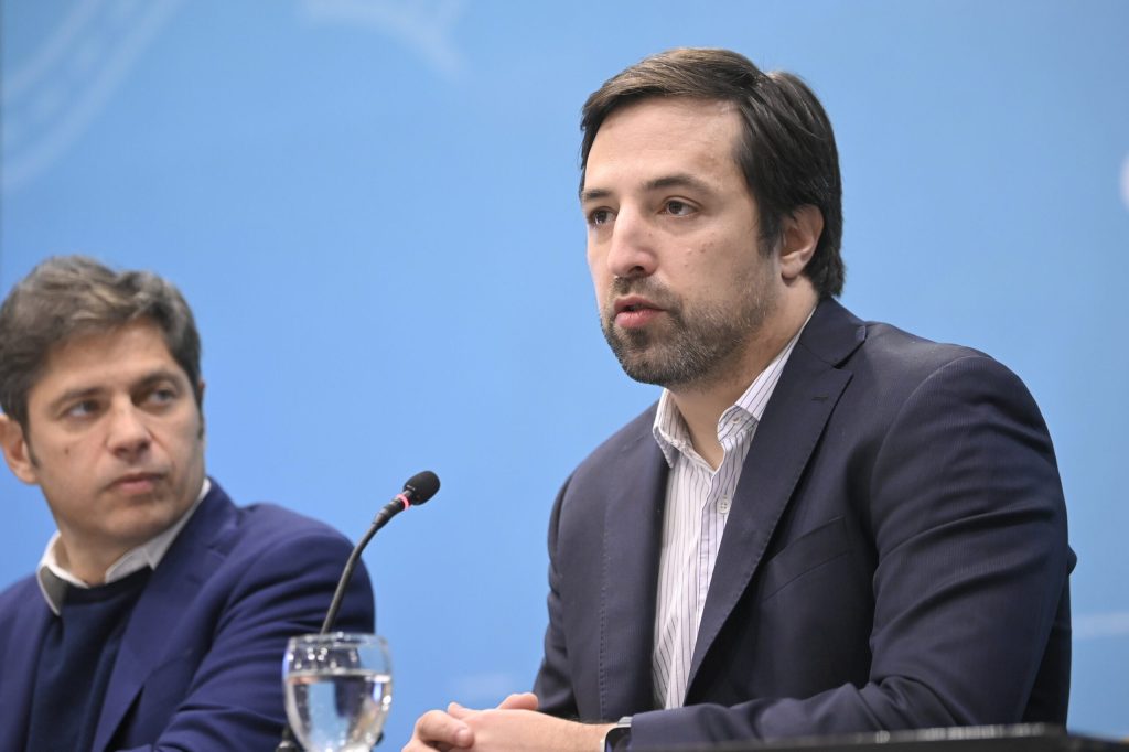 Kicillof compró medicamentos por $38.000 millones para los Hospitales Bonaerenses e IOMA a una firma vinculada al empresario investigado por el fentanilo contaminado